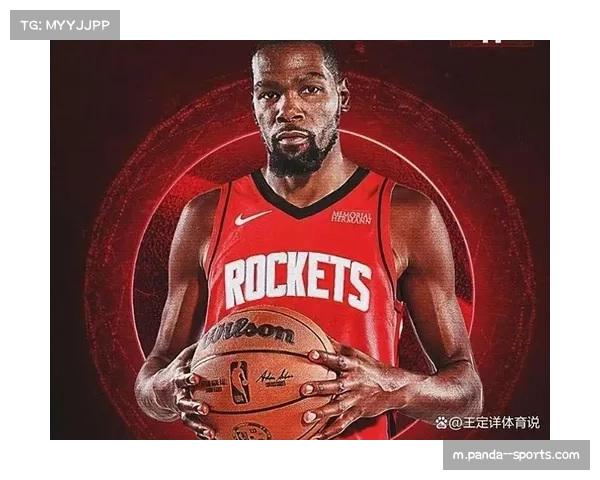 杜兰特无差别单打仍具杀伤力 火箭老将技术画像彰显效率