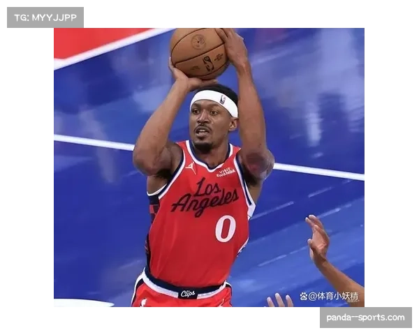 快船比尔髋部骨折赛季报销 后场火力受损排名压力增大